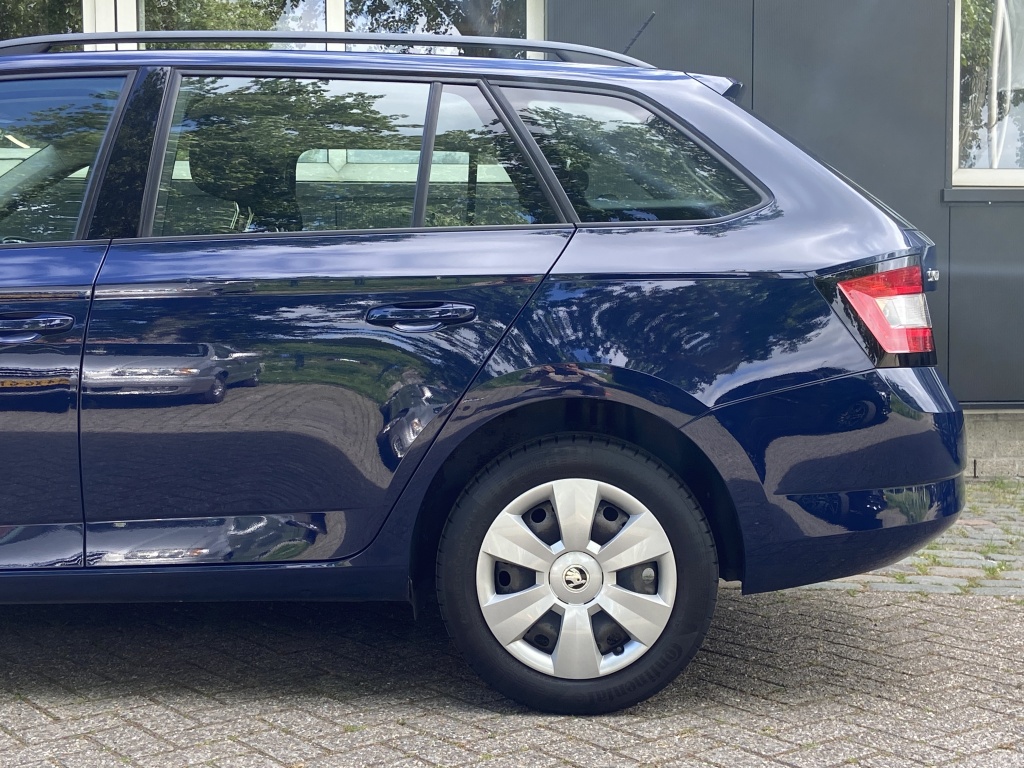 ŠKODA