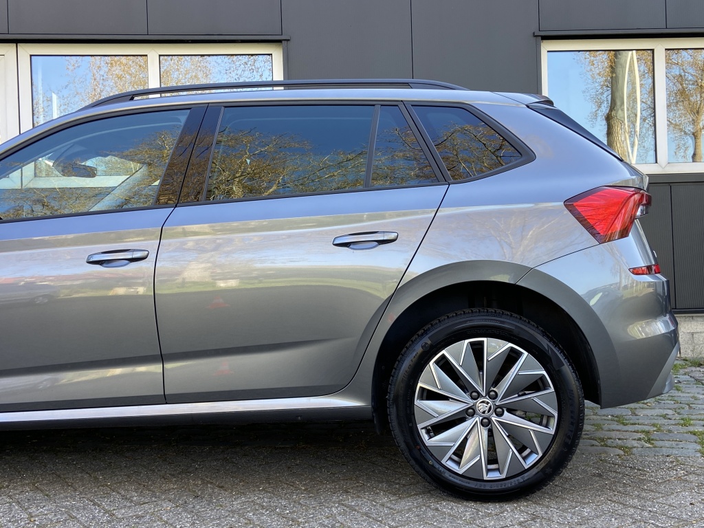 ŠKODA ŠKODA