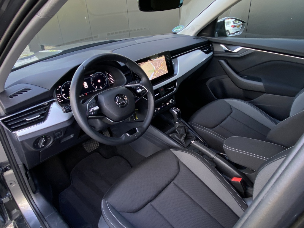 ŠKODA ŠKODA