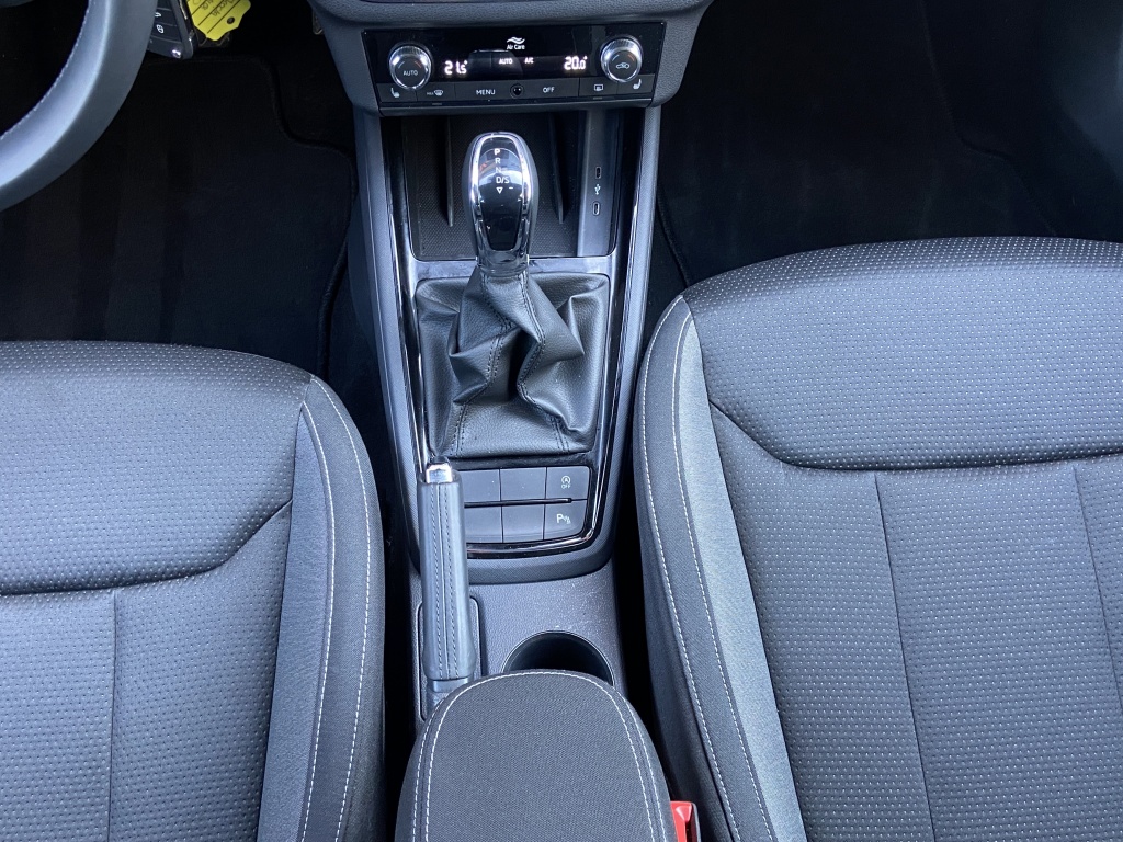 ŠKODA ŠKODA