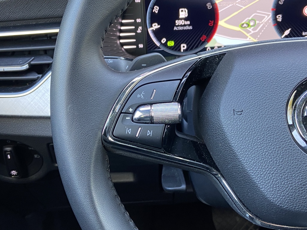ŠKODA ŠKODA