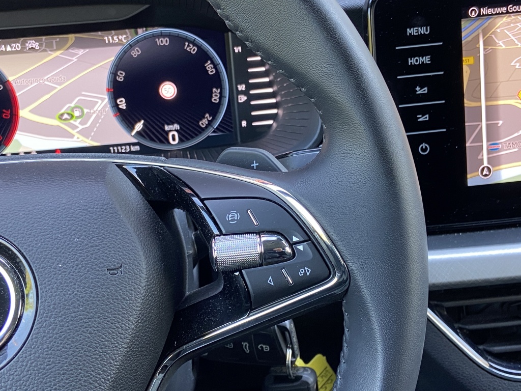 ŠKODA ŠKODA