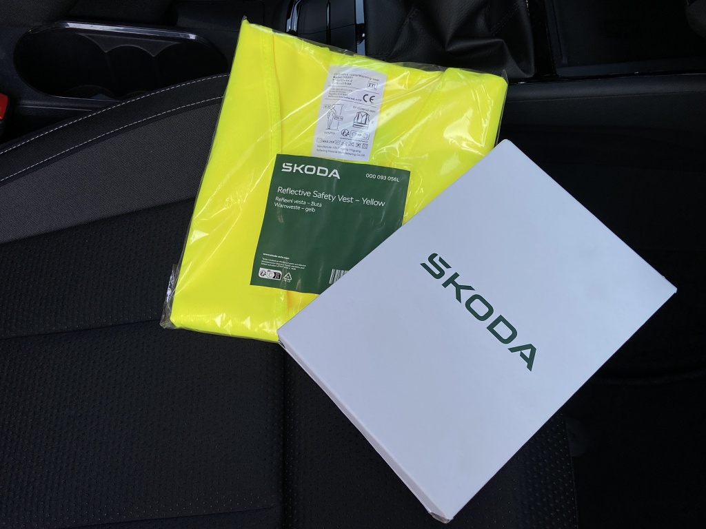 ŠKODA ŠKODA