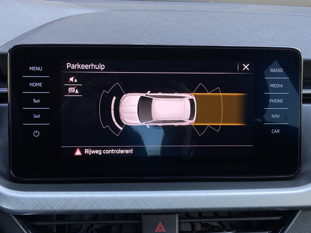 ŠKODA ŠKODA