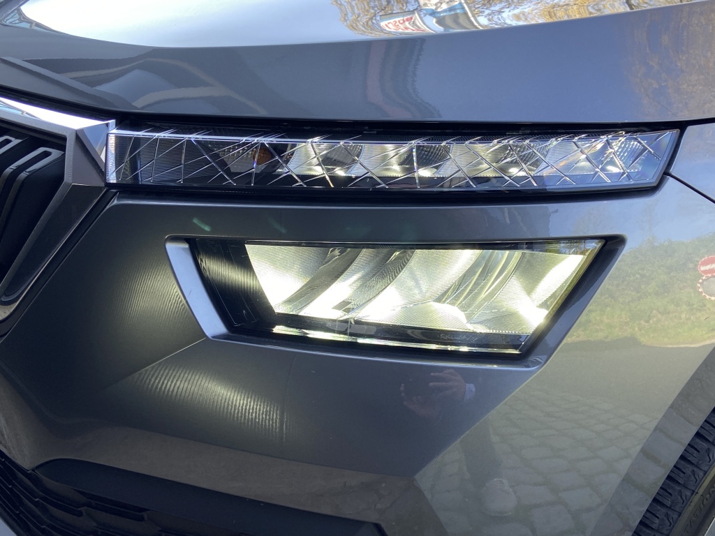 ŠKODA ŠKODA