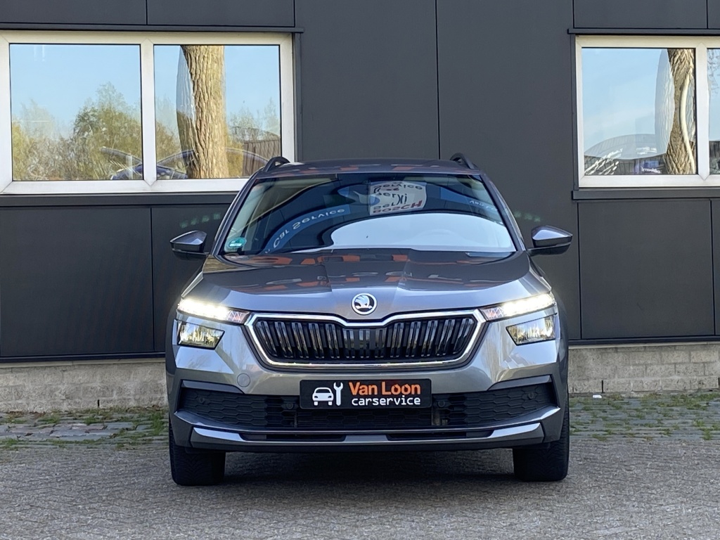 ŠKODA ŠKODA