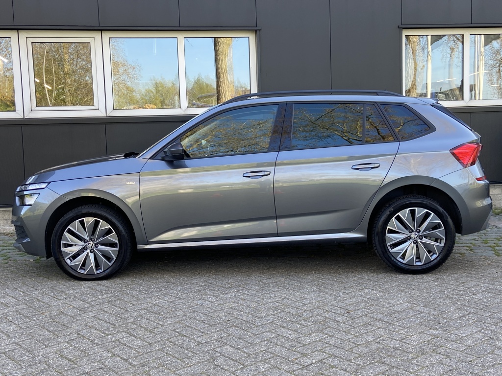 ŠKODA ŠKODA