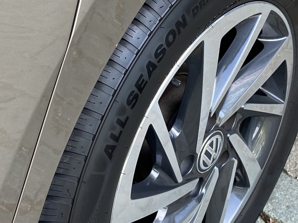 Volkswagen Volkswagen