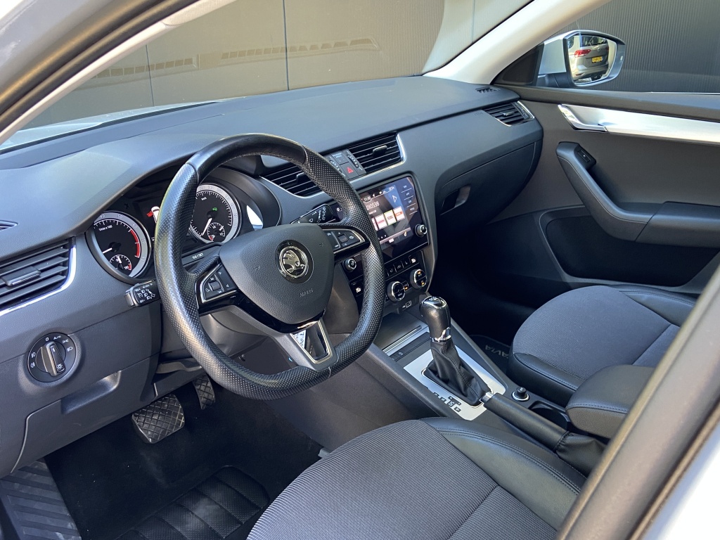 ŠKODA