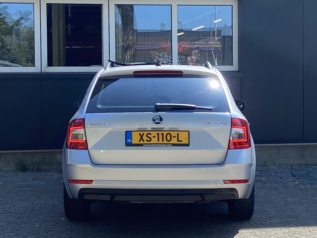 ŠKODA