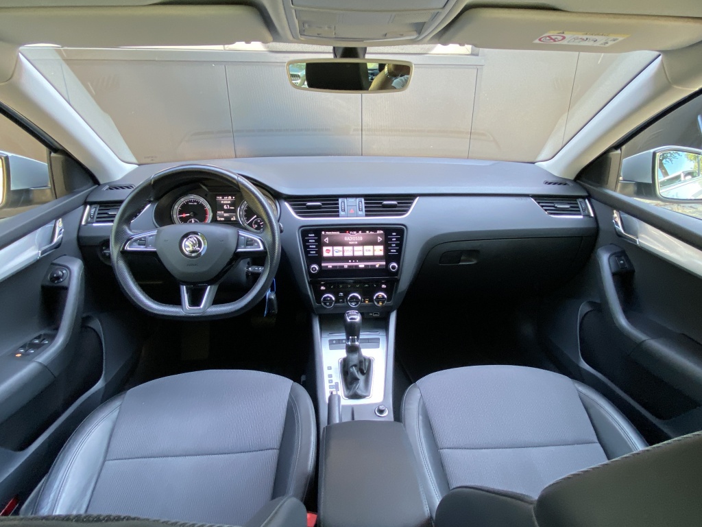 ŠKODA