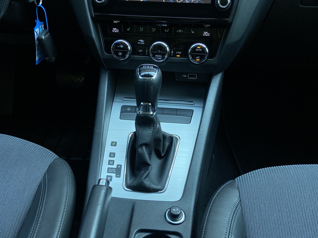ŠKODA