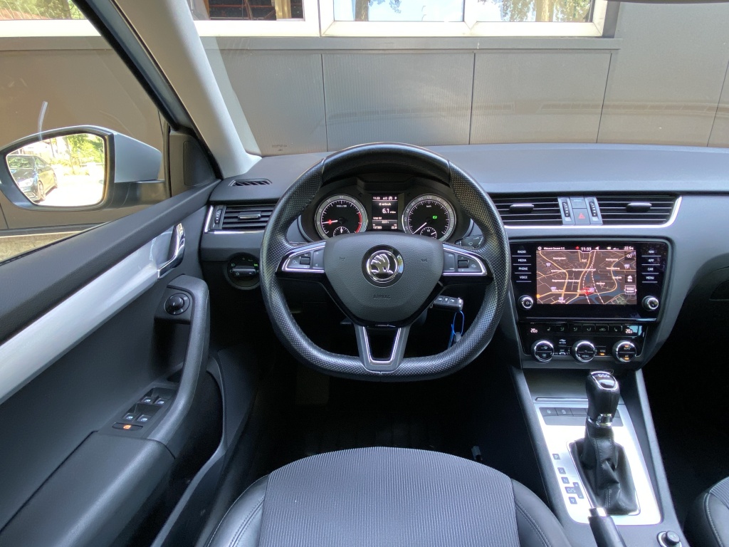 ŠKODA