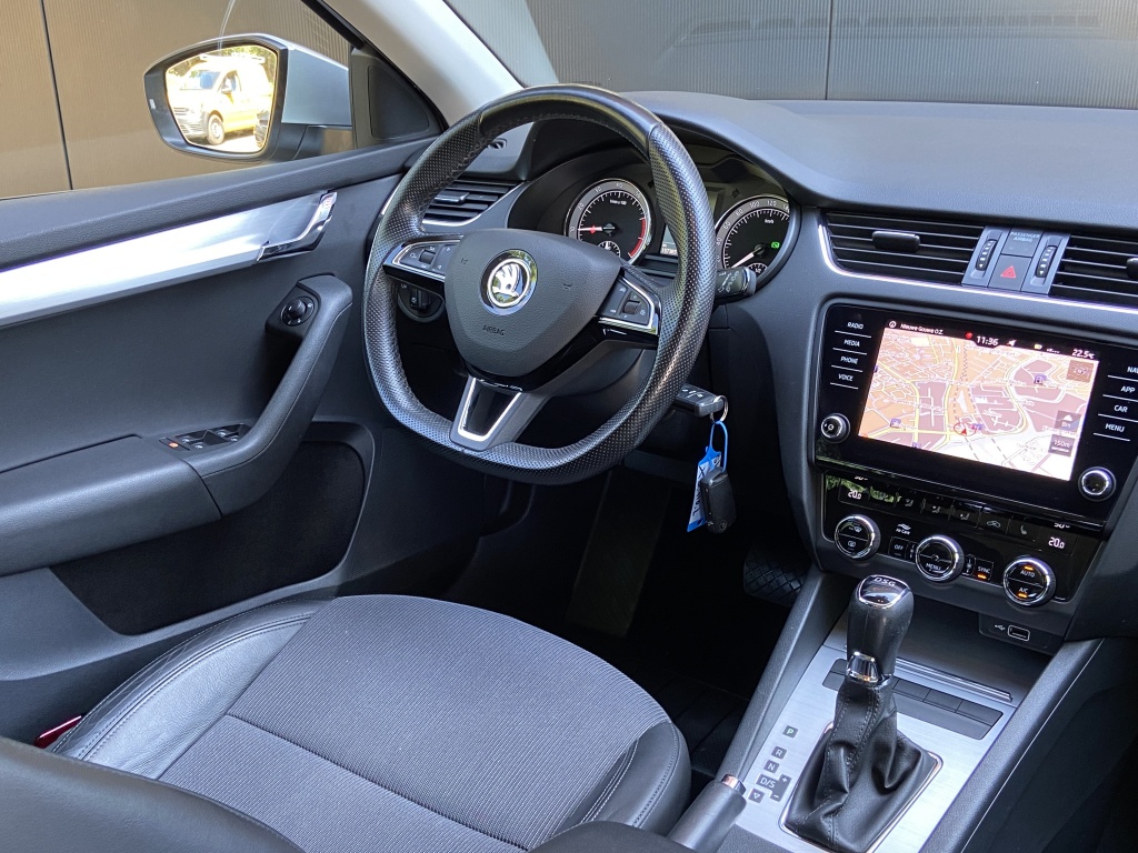 ŠKODA