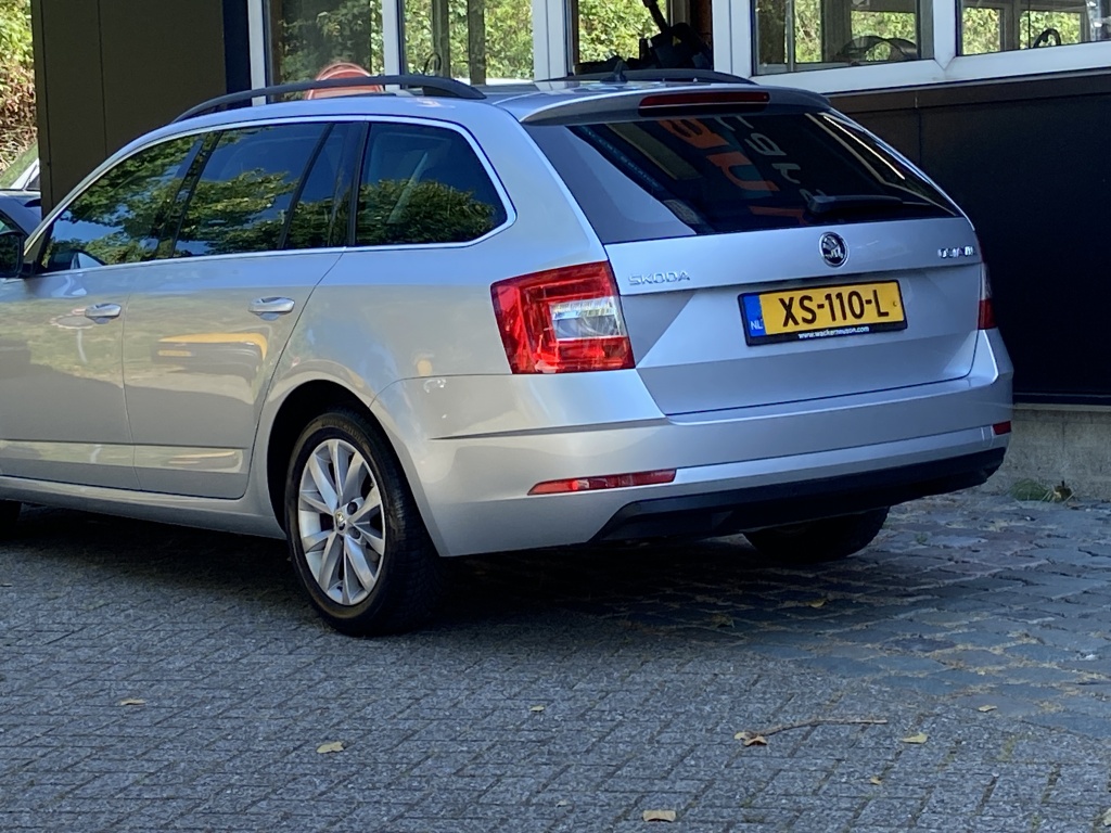 ŠKODA