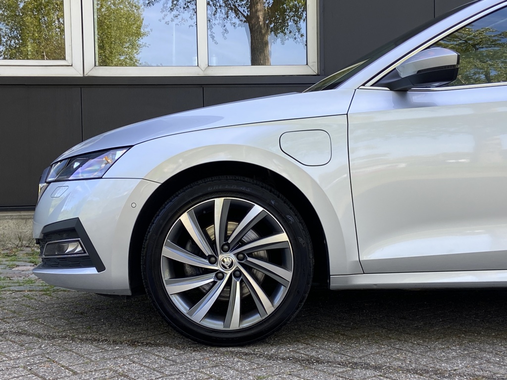 ŠKODA ŠKODA