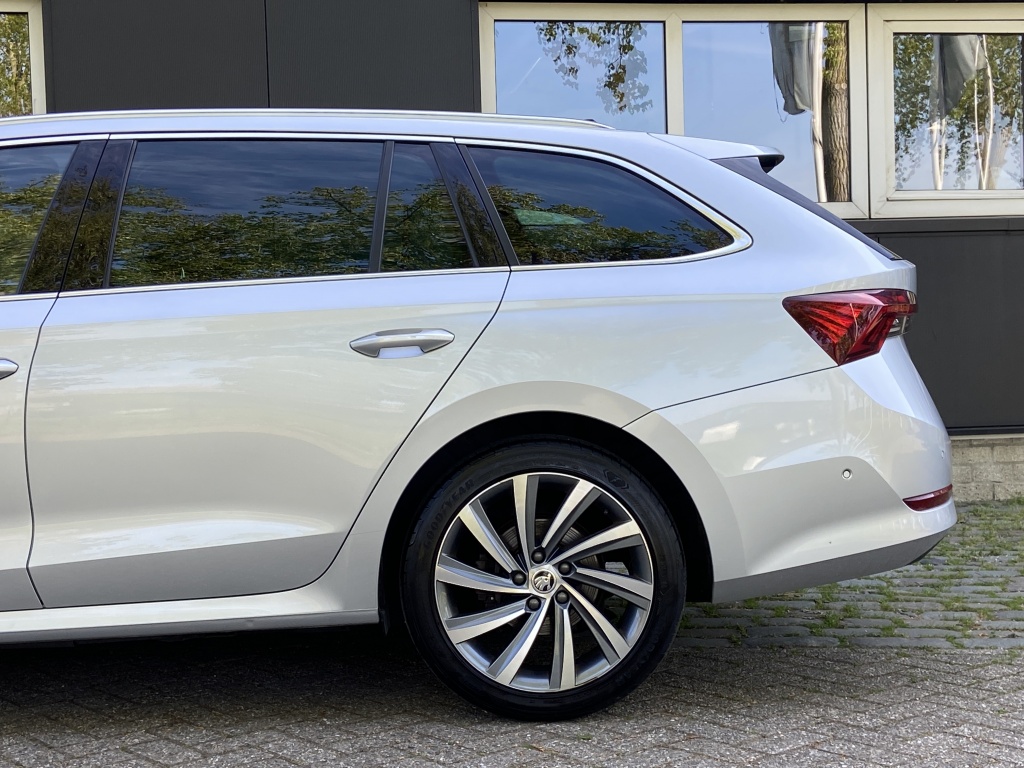 ŠKODA ŠKODA