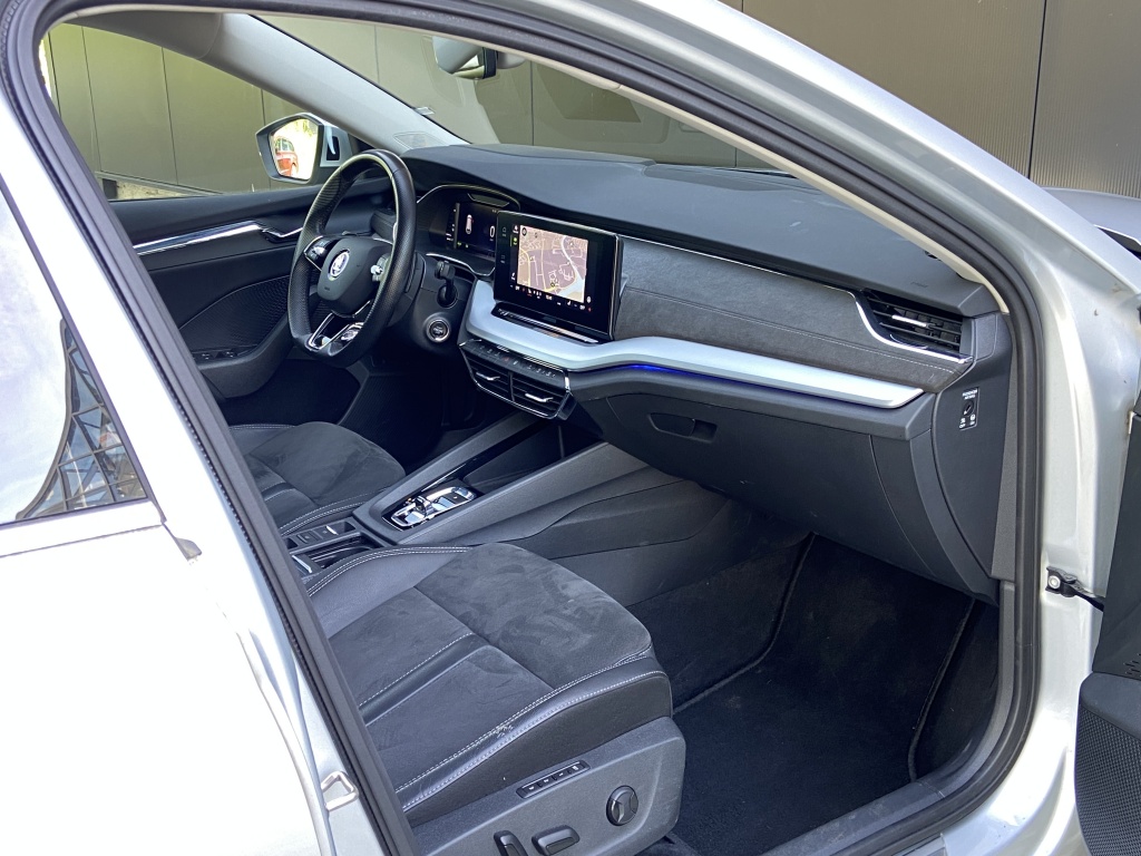 ŠKODA ŠKODA