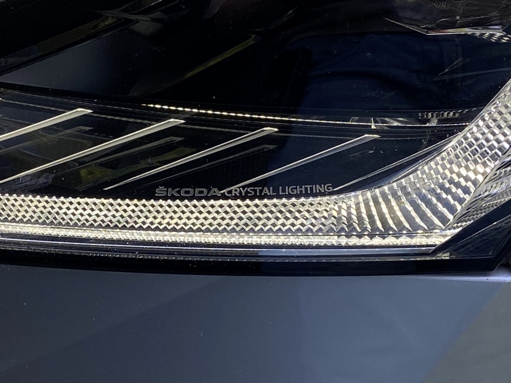 ŠKODA ŠKODA