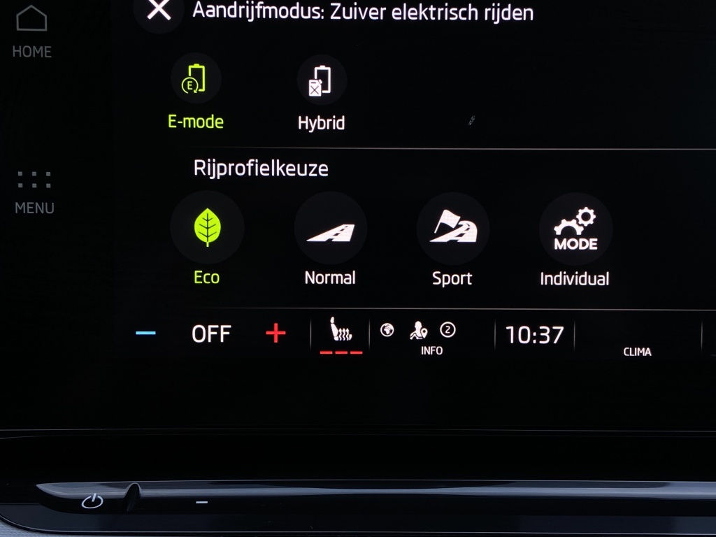 ŠKODA ŠKODA