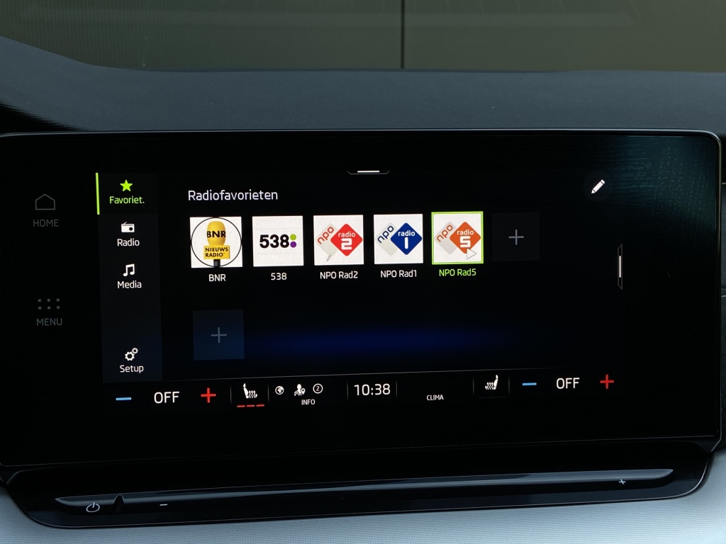 ŠKODA ŠKODA