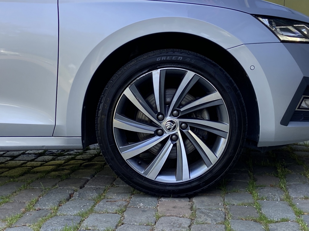 ŠKODA ŠKODA