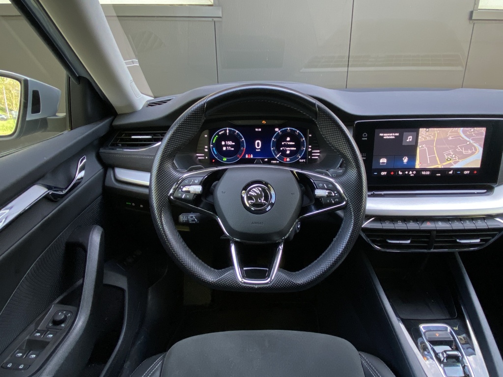 ŠKODA ŠKODA