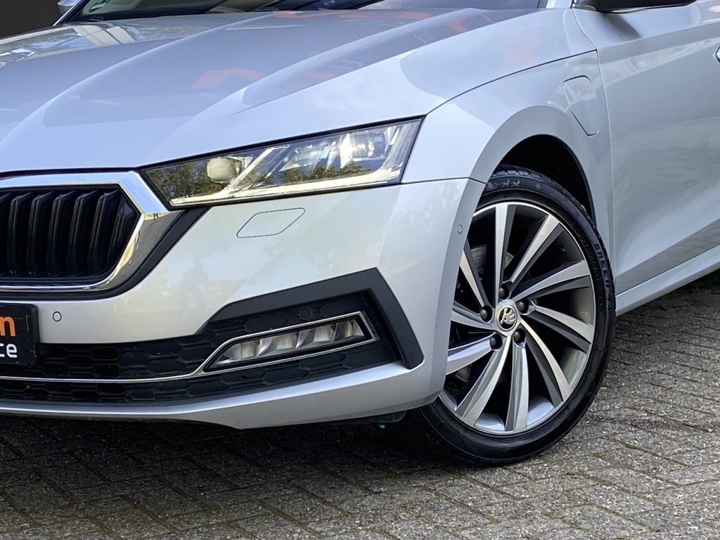 ŠKODA ŠKODA