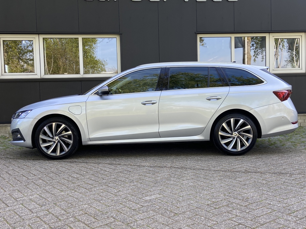ŠKODA ŠKODA