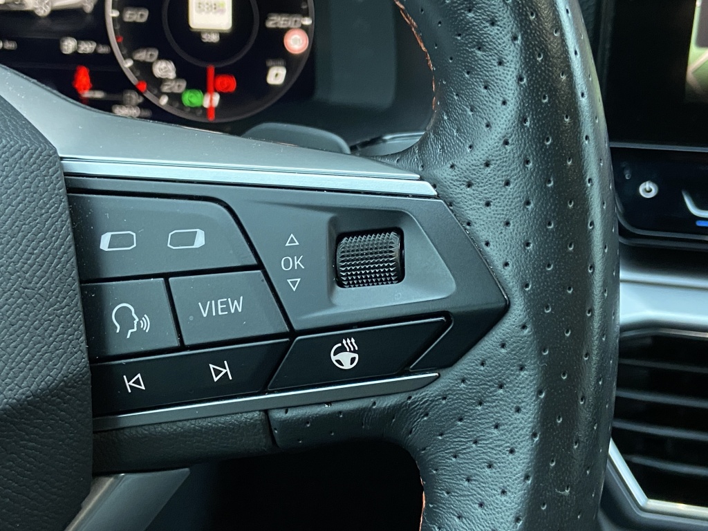 SEAT SEAT