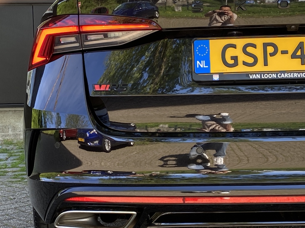 ŠKODA ŠKODA