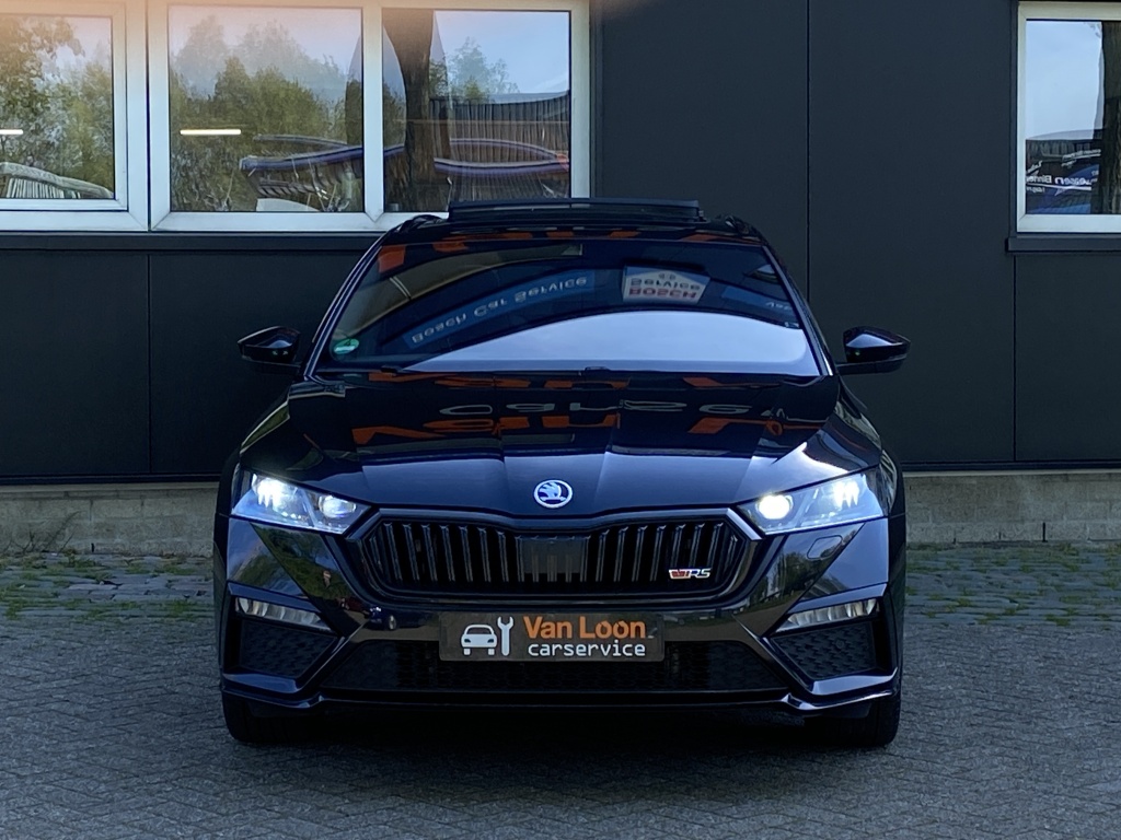 ŠKODA ŠKODA