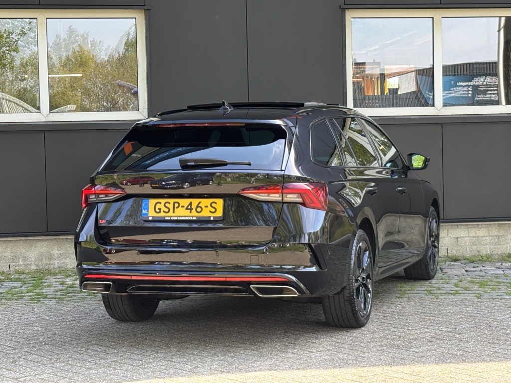 ŠKODA ŠKODA