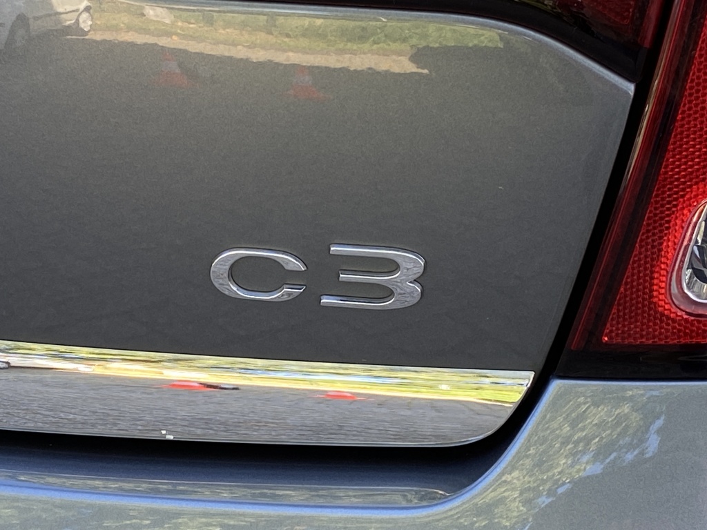 Citroën