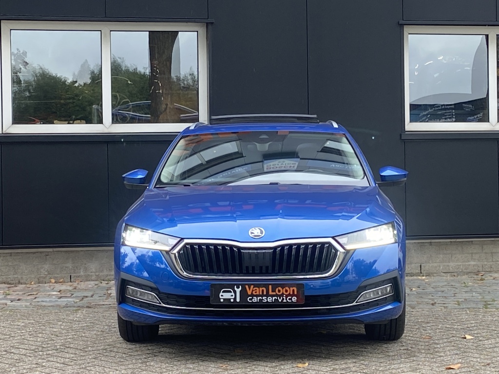 ŠKODA ŠKODA