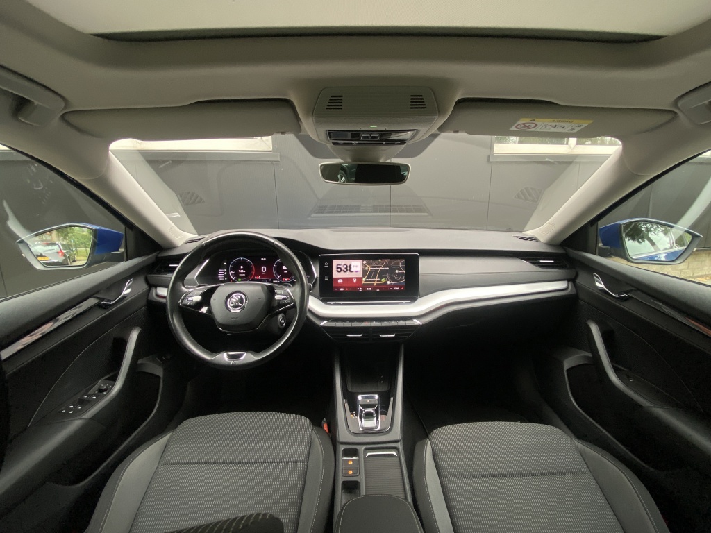 ŠKODA ŠKODA