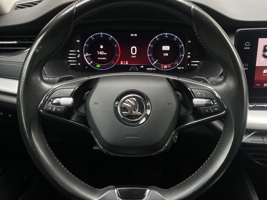 ŠKODA ŠKODA