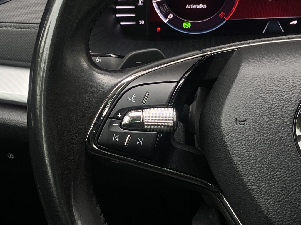 ŠKODA ŠKODA