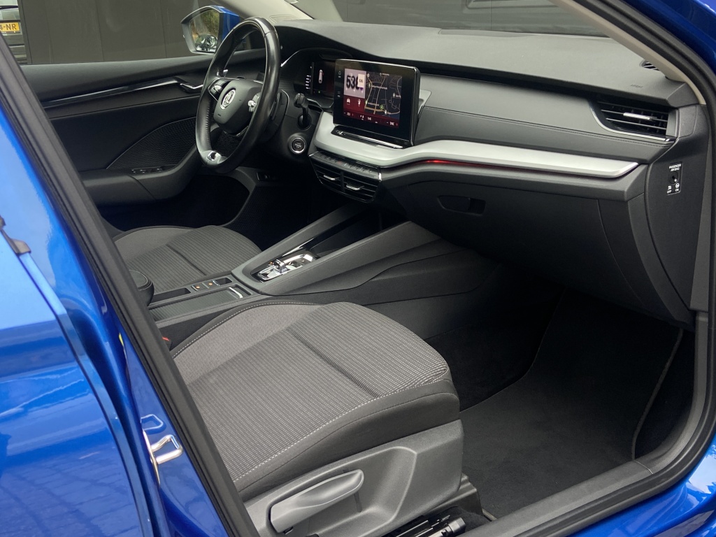 ŠKODA ŠKODA