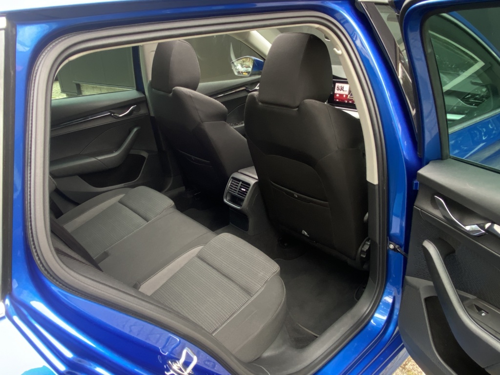 ŠKODA ŠKODA