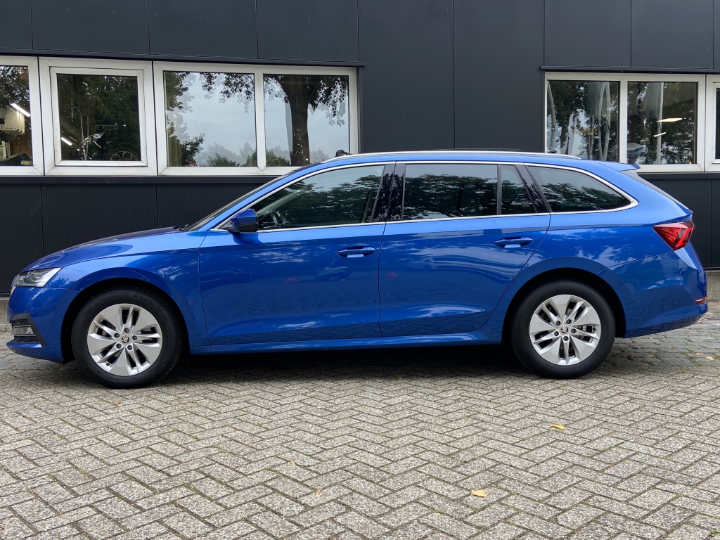 ŠKODA ŠKODA