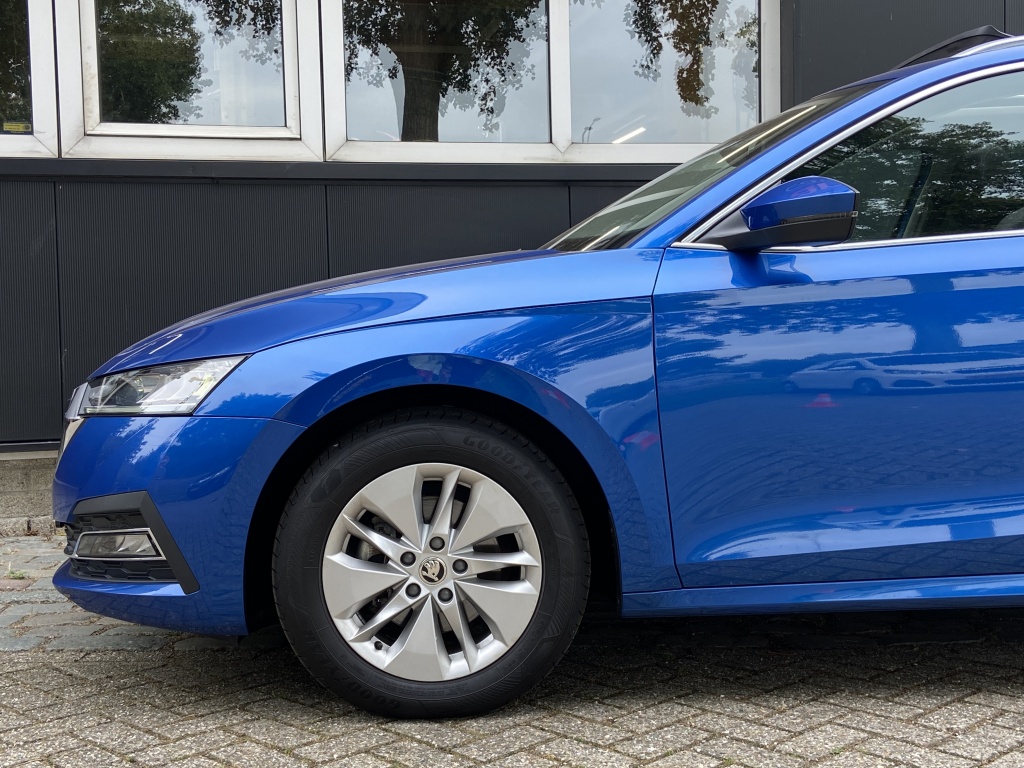 ŠKODA ŠKODA