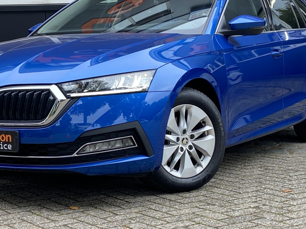 ŠKODA ŠKODA
