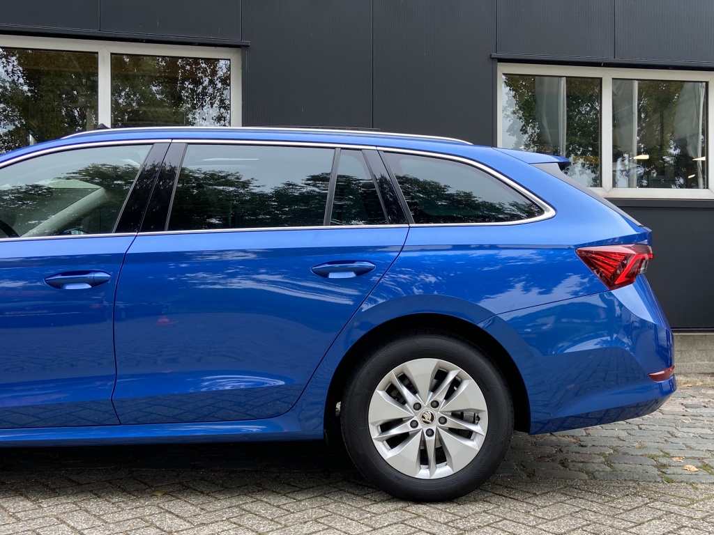 ŠKODA ŠKODA