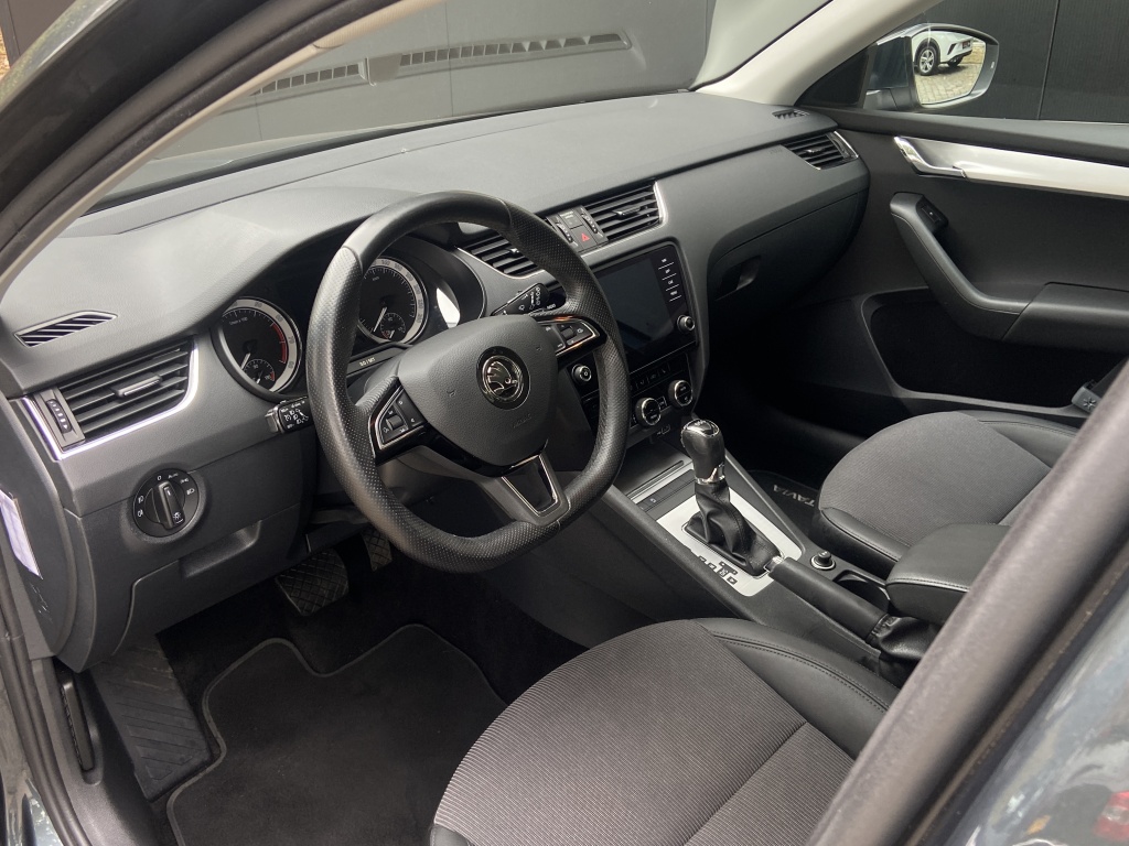 ŠKODA