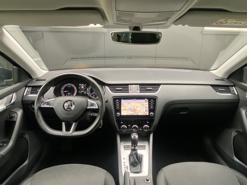 ŠKODA