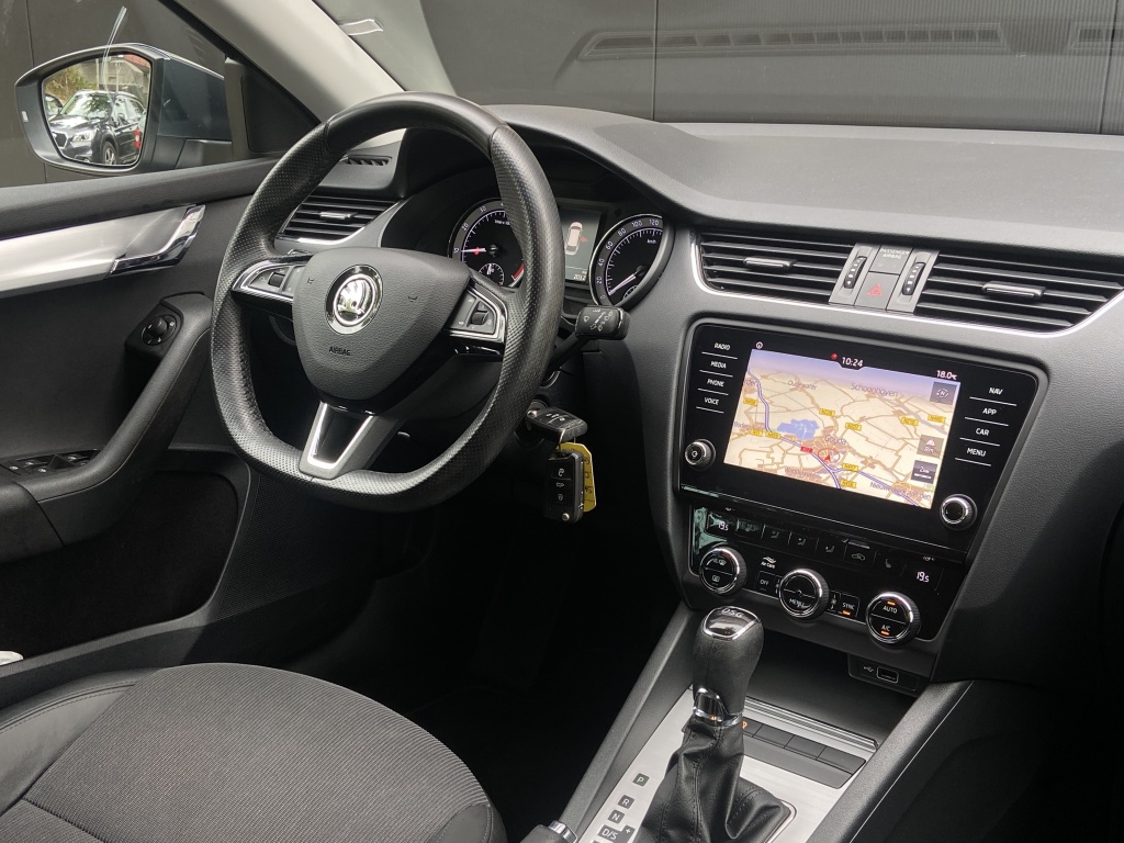 ŠKODA