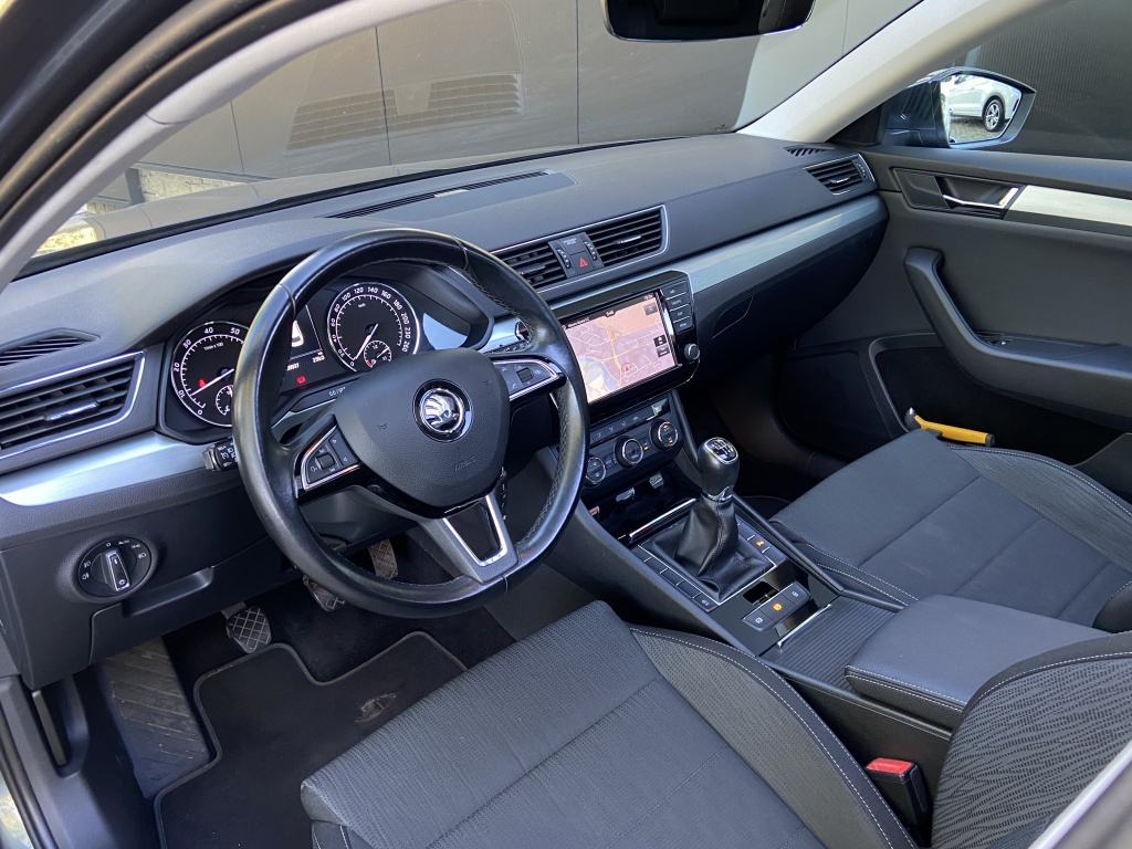ŠKODA