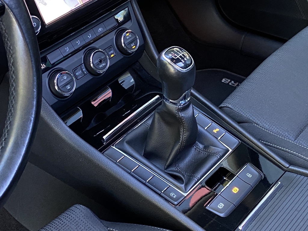 ŠKODA