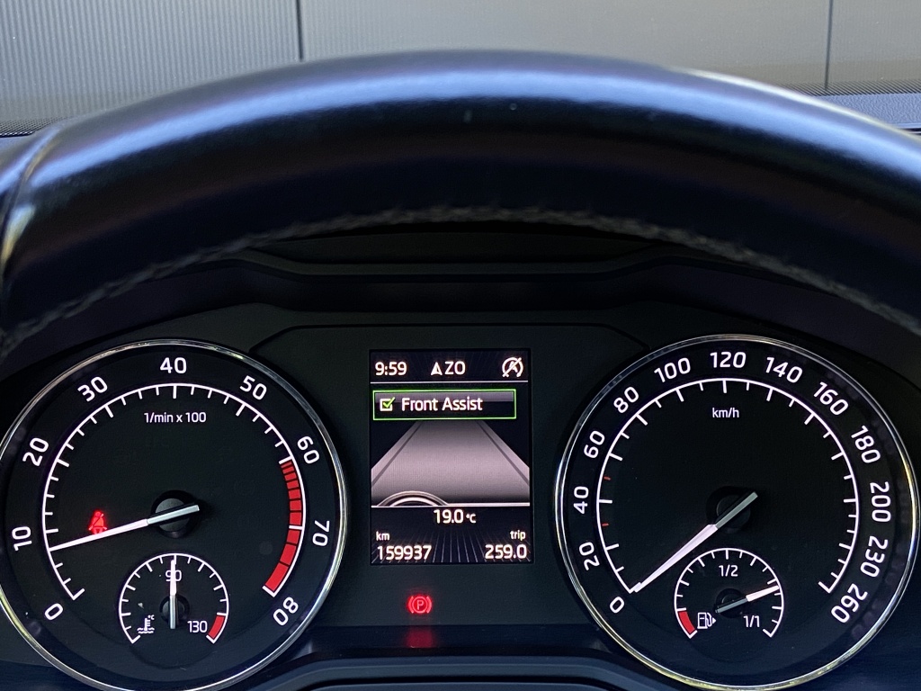 ŠKODA